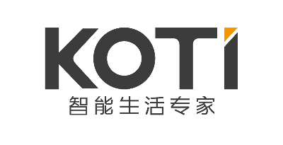 KOTI品牌標(biāo)志